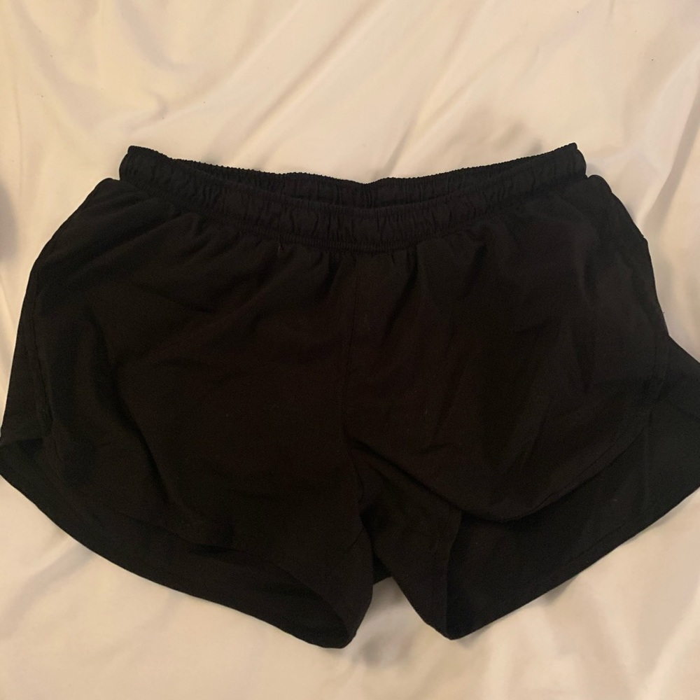 Old Navy active shorts